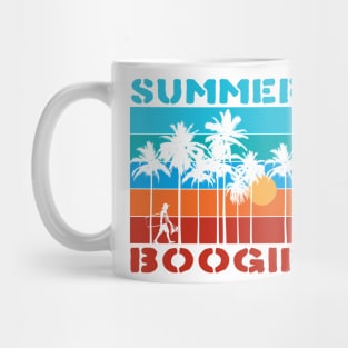 Summer Boogie Mug